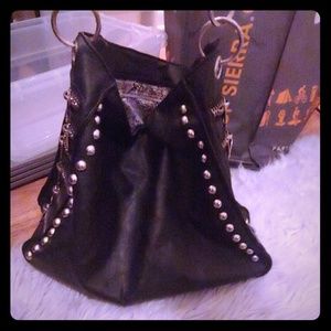 Charming Charlie purse